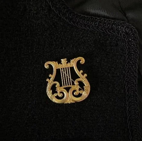 EZ For 15-17cm Labubu Doll Clothes Angel Wings Accordion Decoration Fashion Clothes Dolls Accessories For Labubu Outfits