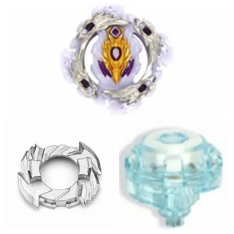 EZ SB-solong4u Brand Spinning Tops Battle Gyroscope Collection Gift for Kids