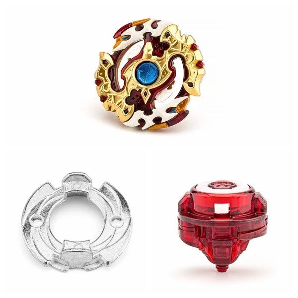 EZ SB-solong4u Brand Spinning Tops Battle Gyroscope Collection Gift for Kids