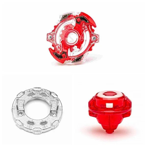 EZ SB-solong4u Brand Spinning Tops Battle Gyroscope Collection Gift for Kids