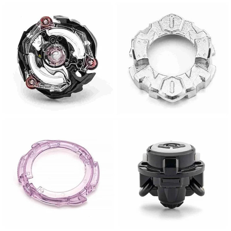 EZ SB-solong4u Brand Spinning Tops Battle Gyroscope Collection Gift for Kids