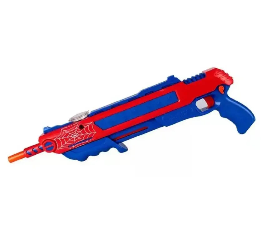 EZ Salt Gun Upgraded accurate Aiming Fly and Mosquito Killer Adult Simulation Toy Fly Killer Flie New Shooting Game Plastic