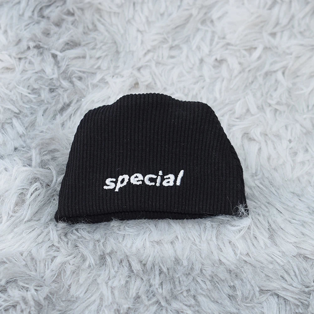 EZ 17cm Labubu Doll Clothes Fashion Clothes Hoodies Doll Clothes Color Match Hoodies Dolls Accessories