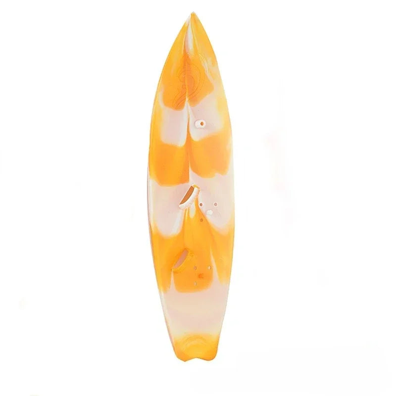 EZ Doll'S Clothes Outfit Accessories For Ropa Labubu 10cm cotton doll BJD Swimsuit glasses beach diving surfboard straw bag
