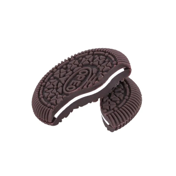 EZ Restored CYRIL-OREO Bite Cookie/OREO Magic Trick Surprise Close-Up Magic Trick Toys