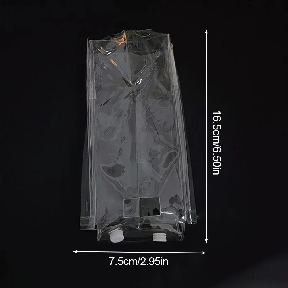 EZ 15cm Labubu Protector Case Pain Pack Button Style Protective Cover Doll Hanging Bag With Key chain Button style Ropa Labubu