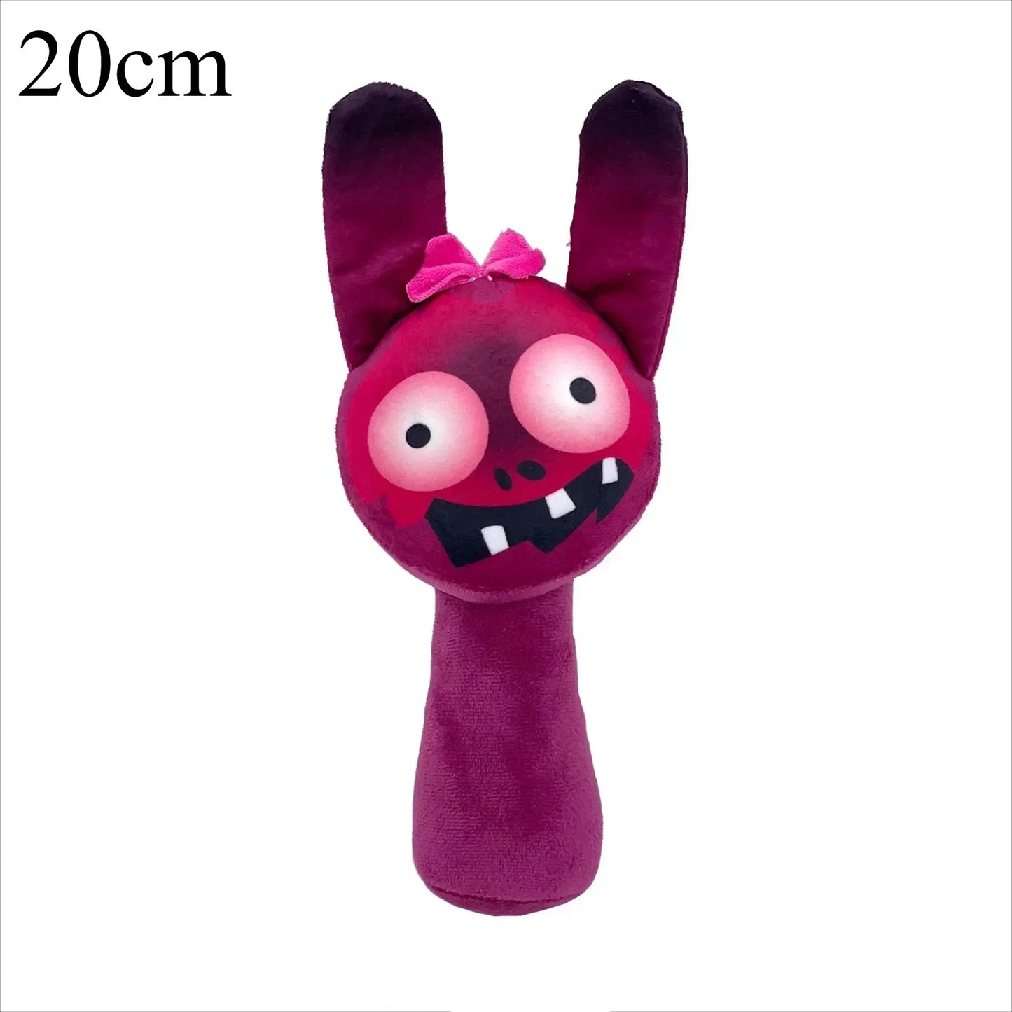 EZ Sprunki Plush Toys Sprunki Plushie Doll Singers Oren Wenda Game Cartoon Stuffed Pillow Kids Birthday Christmas Gifts
