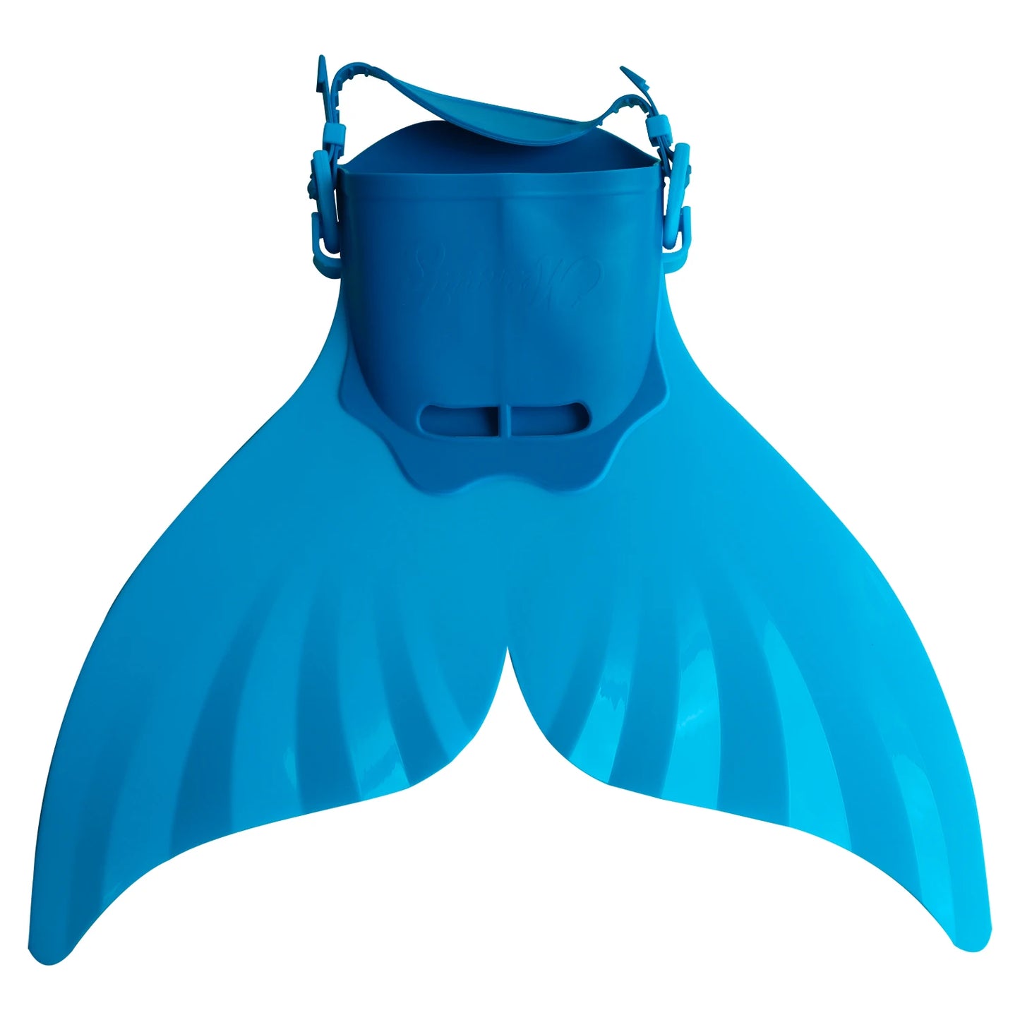 EZ Mermaid Monofin, Swim Fin for Kids Mermaid Tail Girl Snorkel Fins Swim Flippers Full Foot Water Sports Enthusiasts Diving Fins