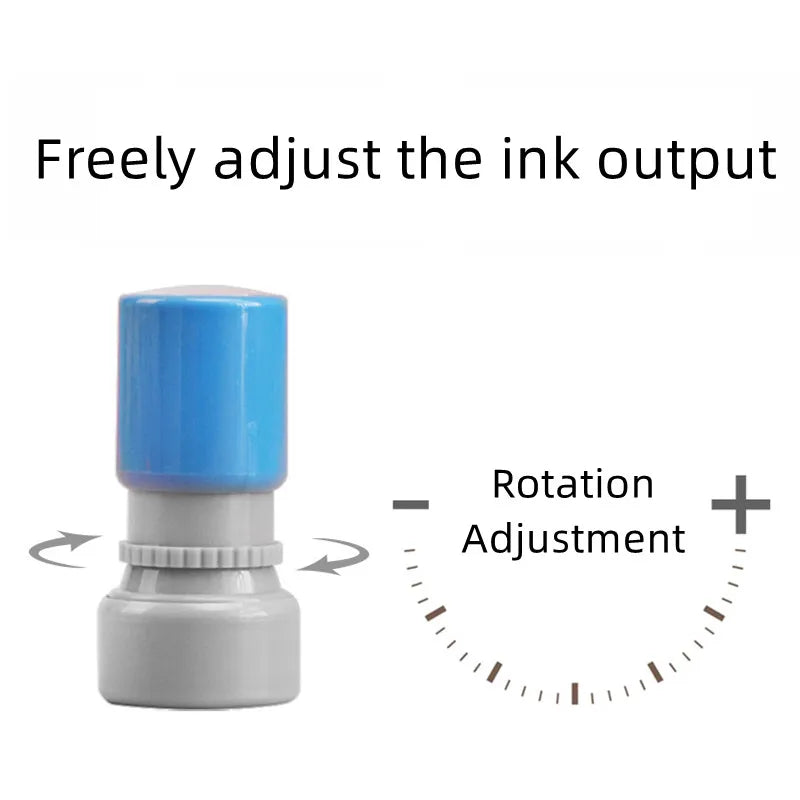 EZ Various Styles Primary School Students Comments Encourage Stamp DIY Kindergarten Teacher Supplies Kids Toys Scrapbooking Seal