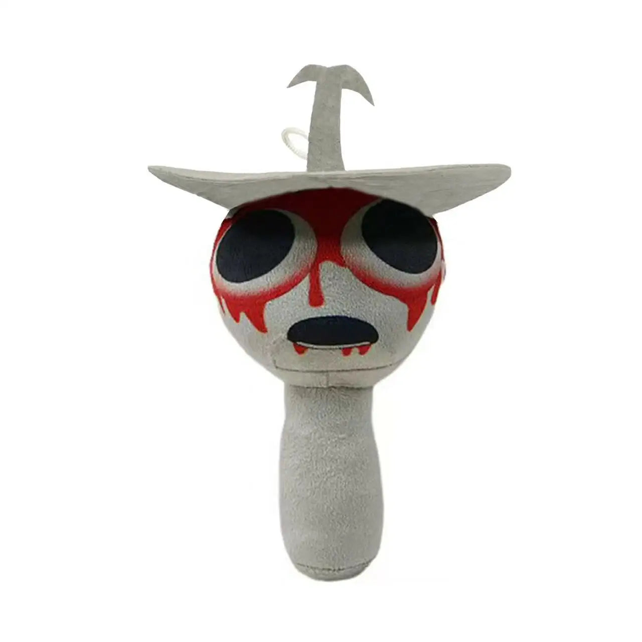 EZ Sprunki Plush Toys Sprunki Plushie Doll Singers Oren Wenda Game Cartoon Stuffed Pillow Kids Birthday Christmas Gifts
