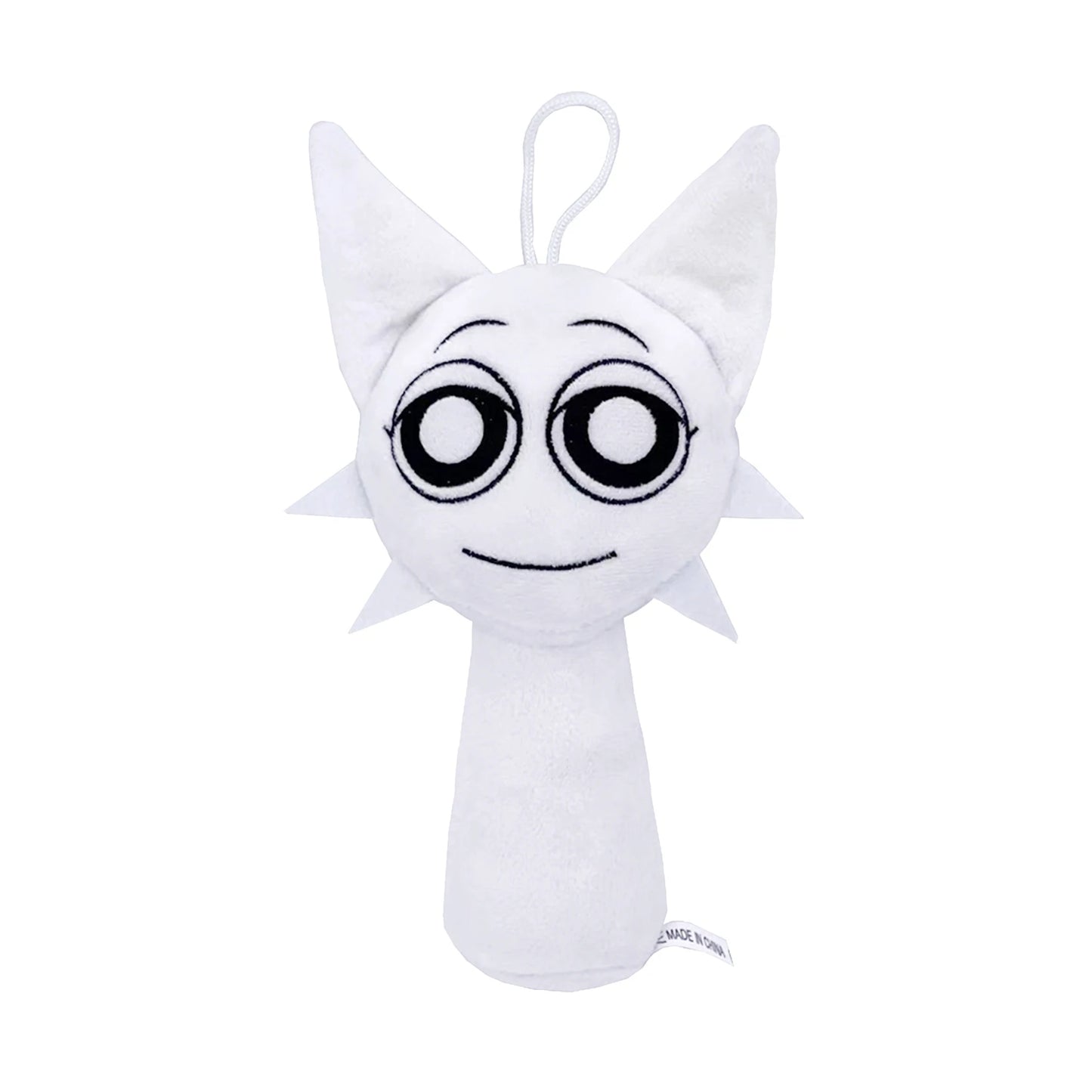 EZ Sprunki Plush Toys Sprunki Plushie Doll Singers Oren Wenda Game Cartoon Stuffed Pillow Kids Birthday Christmas Gifts