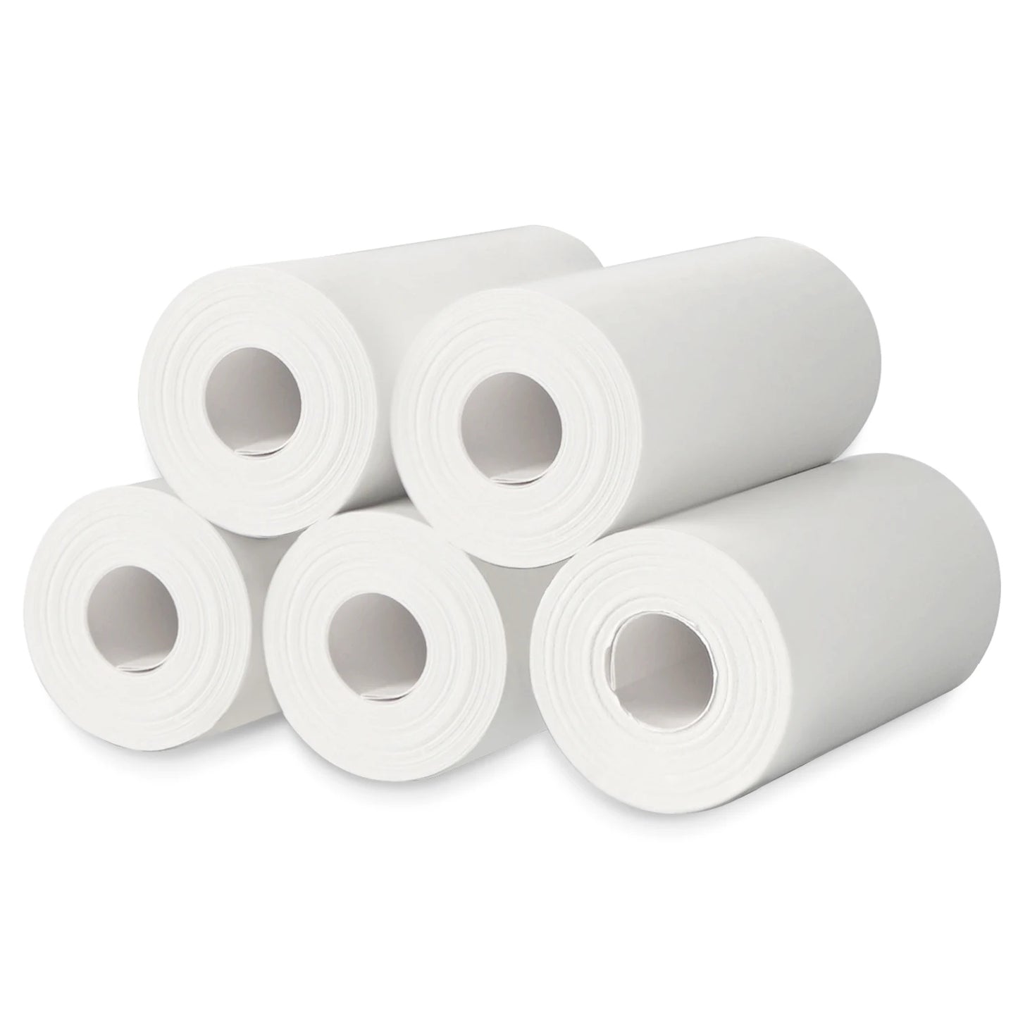 EZ Children Camera Mini Instant Print Digital Camera 32G TF Card Inkless Printing Paper Kids Video Educational Toys For Kids Gift