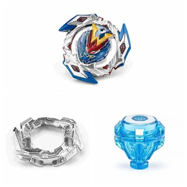 EZ SB-solong4u Brand Spinning Tops Battle Gyroscope Collection Gift for Kids