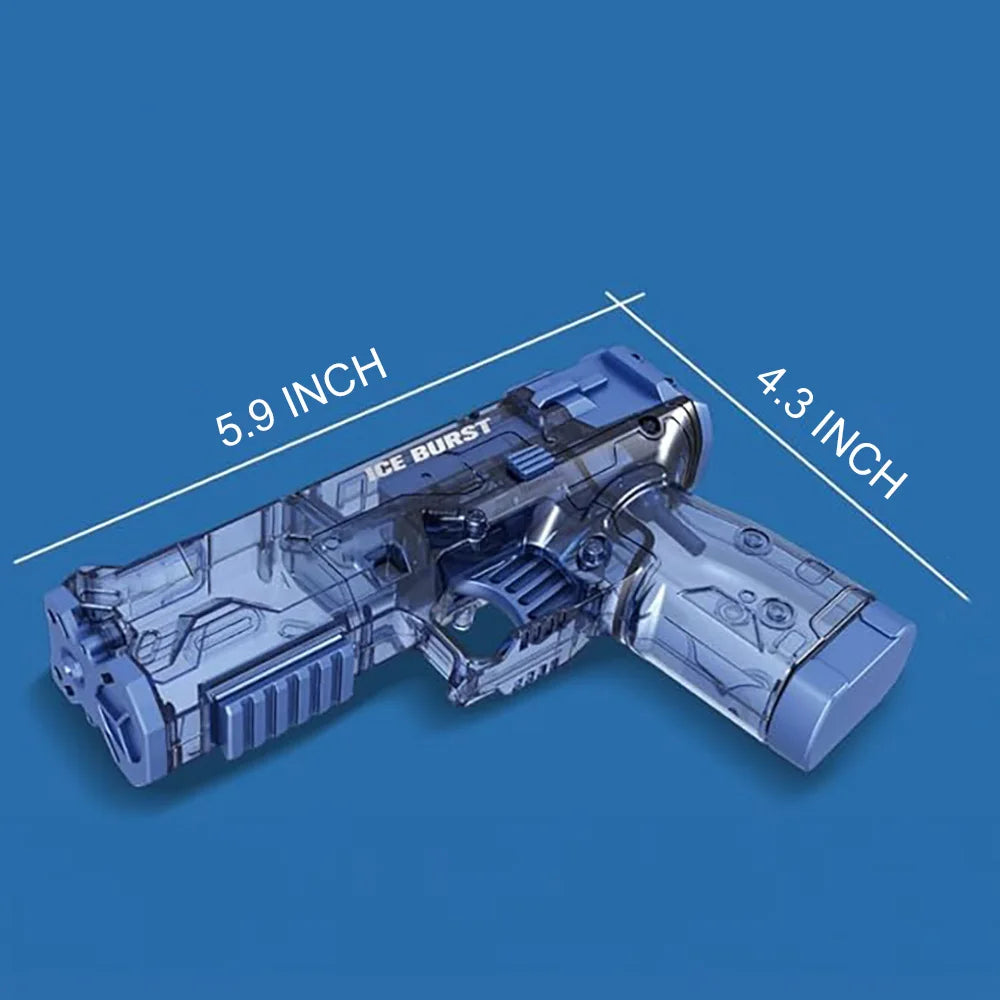 EZ Water Gun For Kids Girl Water Toys OutDoor Garden Game Beach Toy Dropshipping Toy Gun Pistol