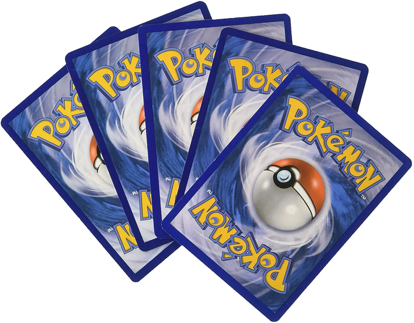 EZ 20Pcs English Pokemon Cards GX Tag Team Vmax EX Mega Shining Game Battle Carte Trading Collection Cards Toys Children Gifts