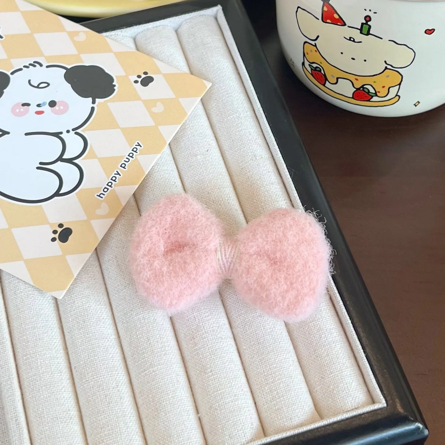 EZ Mini Doll'S Clothes Outfit Accessories For Labubu Idol V1 V2 and 10cm cotton doll Multicolor Embroider BJD Clothing Gift