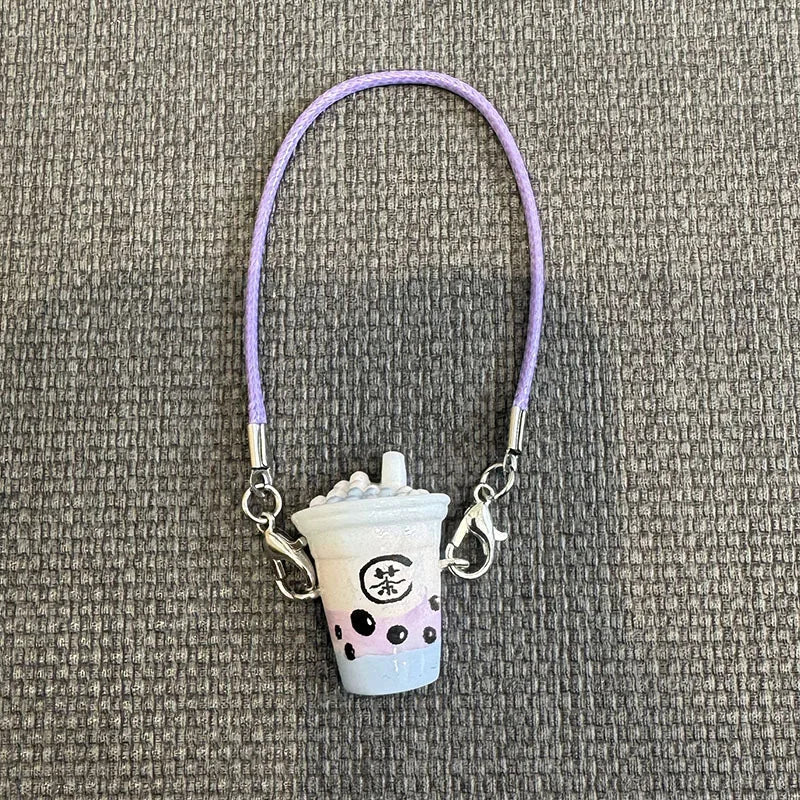 EZ Mini DIY Camera Dress Up Plush Toy for 17cm Labubu Doll Accessories Dollhouse Hanging Neck Accessories Dollhouse Pendant