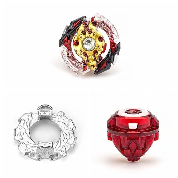 EZ SB-solong4u Brand Spinning Tops Battle Gyroscope Collection Gift for Kids