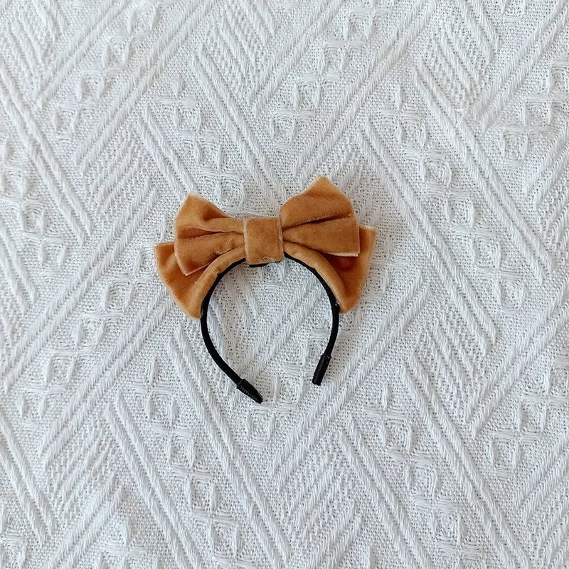 EZ For Labubu 3.0 Big into Energy Series Accessories Labubu lace bow Hair band Labubu Ropa