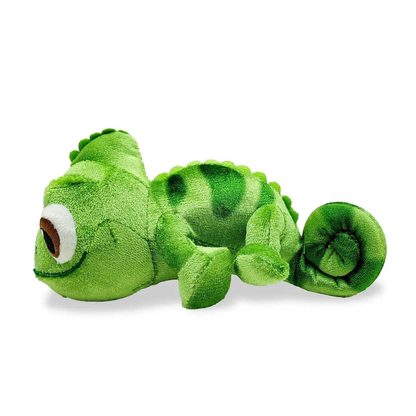 EZ Pascal Rapunzel Chameleon Plush Dolls 15cm Pascal Stuffed Animals Plush Doll Pascal Rapunzel Shoulder Plush Toys Kids Gifts