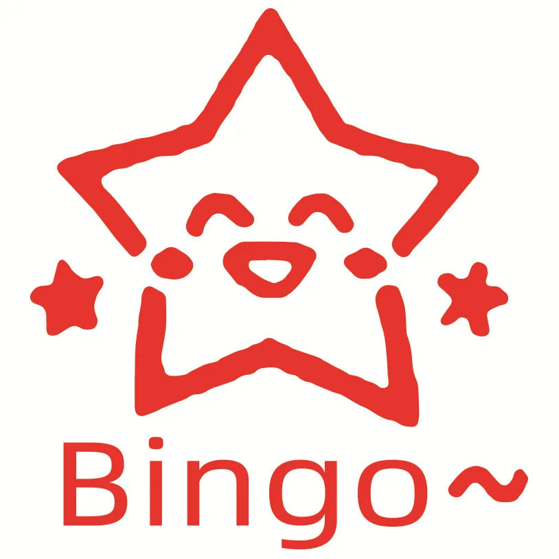 EZ Various Styles Primary School Students Comments Encourage Stamp DIY Kindergarten Teacher Supplies Kids Toys Scrapbooking Seal