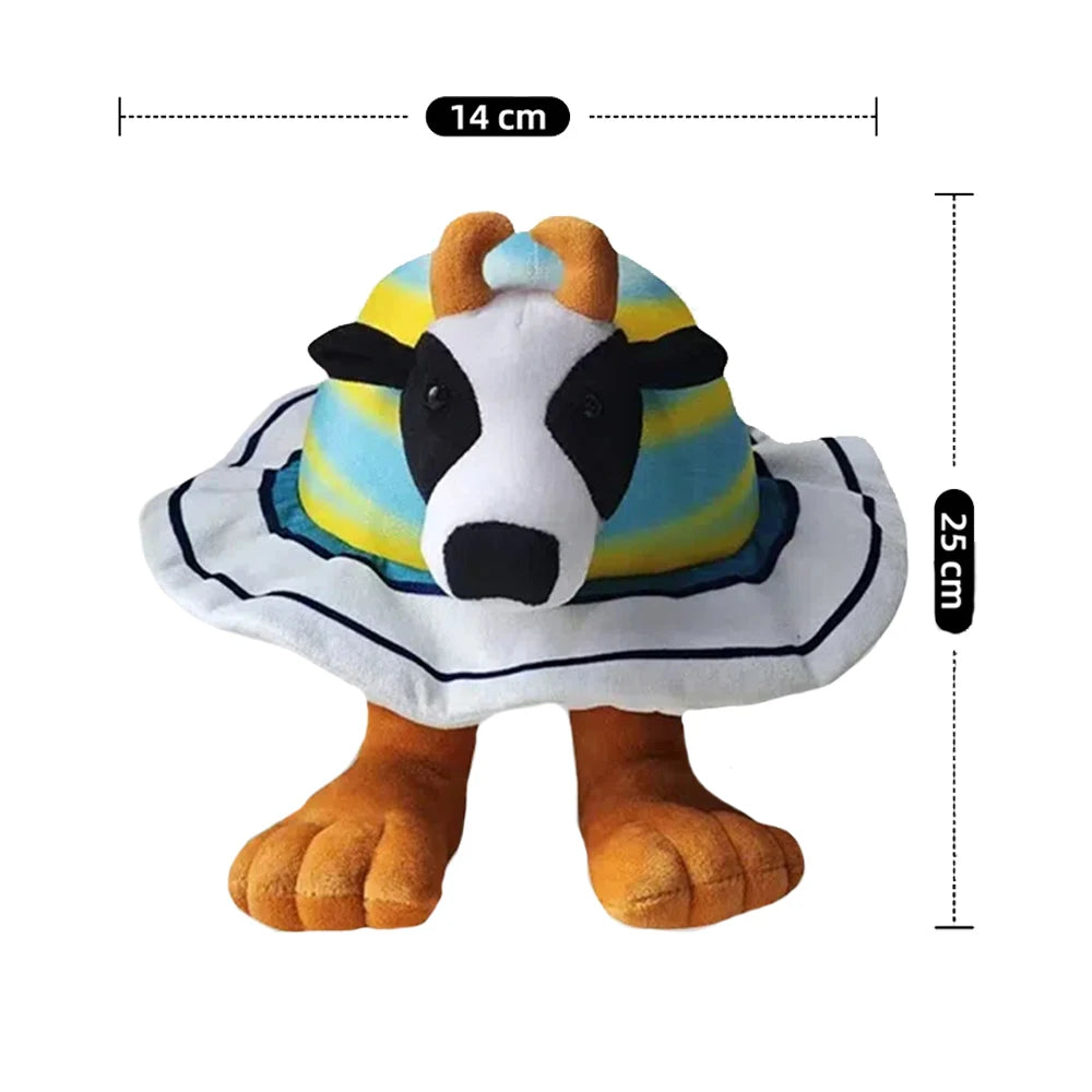 EZ 42style Tralalelo Tralala Plush Tungtungtung Italian Brainrot Al Tralalero Tralala Plush Doll Stuffed Soft Pillow Custom Toys