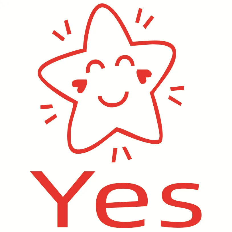 EZ Various Styles Primary School Students Comments Encourage Stamp DIY Kindergarten Teacher Supplies Kids Toys Scrapbooking Seal