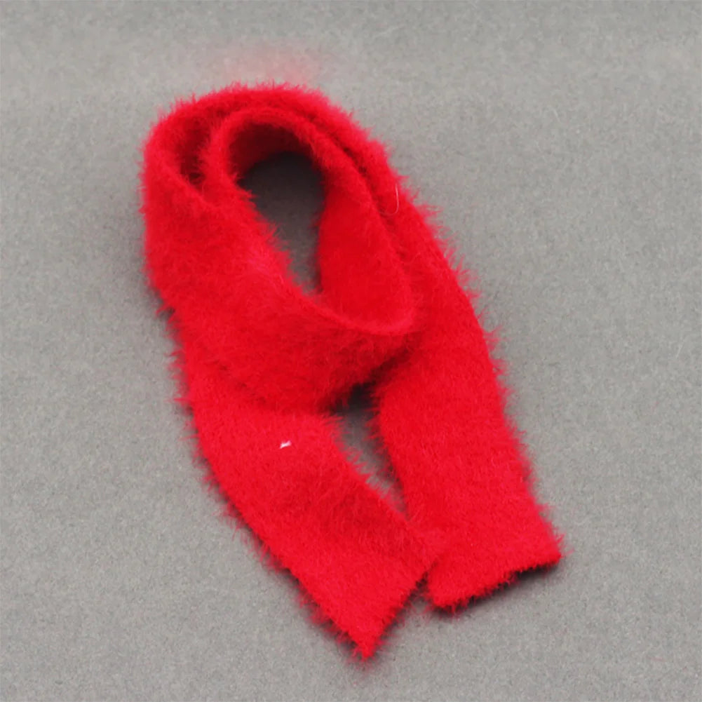 EZ For 17cm Labubu Set High-Quality Clothes Set Multiple Styles Doll Accessories Labubu Clothes