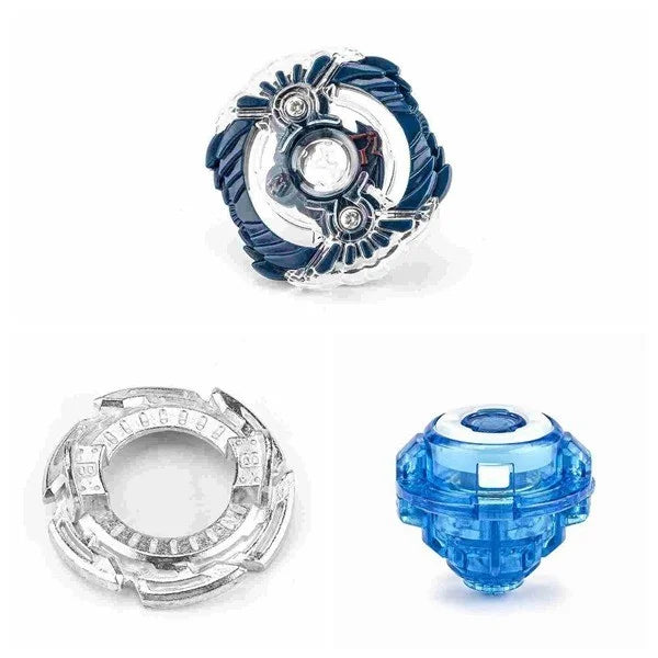 EZ SB-solong4u Brand Spinning Tops Battle Gyroscope Collection Gift for Kids