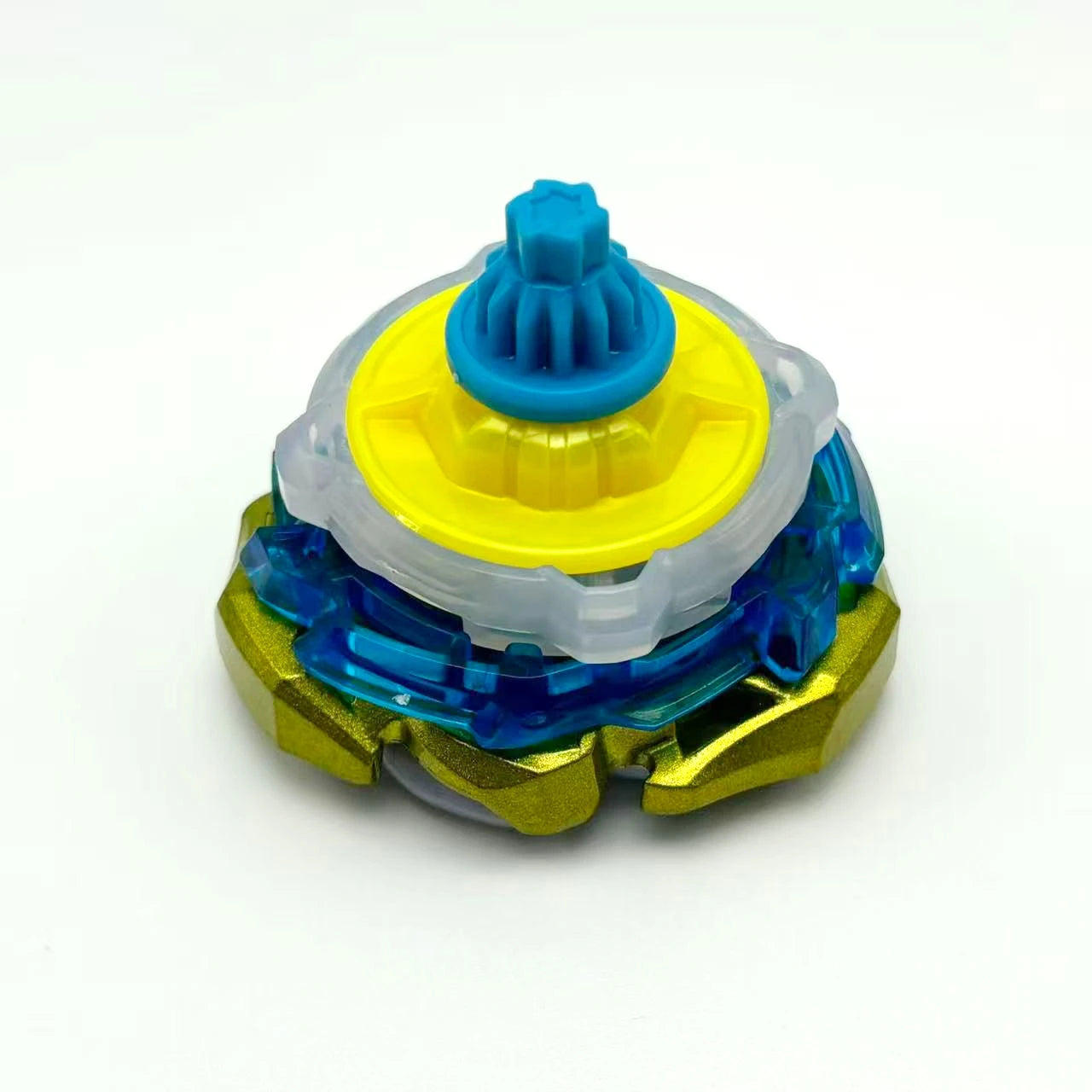 EZ Flame Solong4u CX Series Spinning Tops Battling Gift Toys for Children