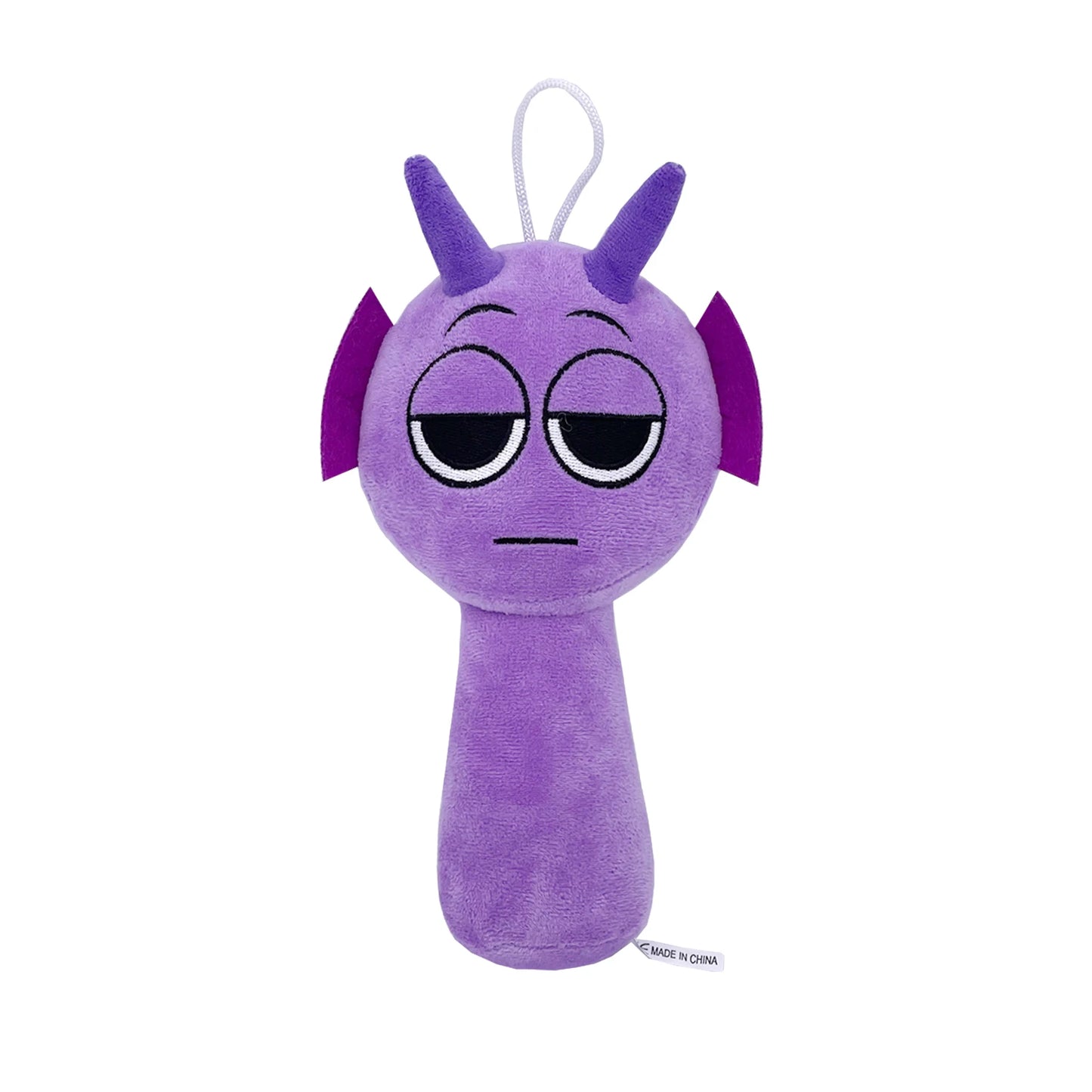 EZ Sprunki Plush Toys Sprunki Plushie Doll Singers Oren Wenda Game Cartoon Stuffed Pillow Kids Birthday Christmas Gifts