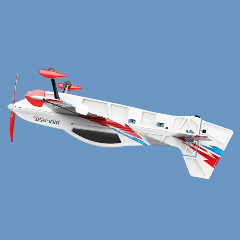 EZ NEW 4CH RC Planes Brushless Motor Remote Control Aircraft  Helicoptero Controle Remoto Airplane Rc Glider Toys for Boys