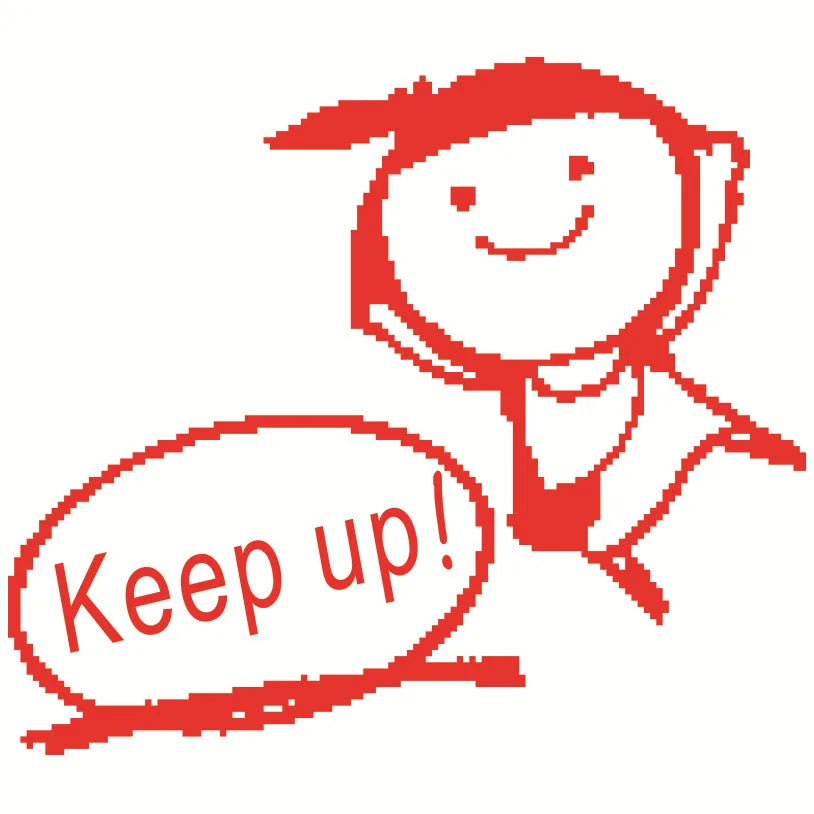 EZ Various Styles Primary School Students Comments Encourage Stamp DIY Kindergarten Teacher Supplies Kids Toys Scrapbooking Seal