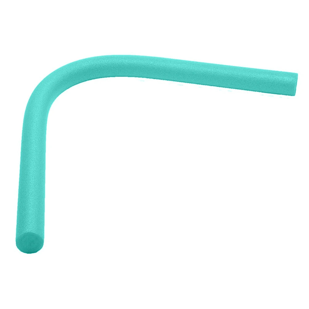 EZ Portable Flexible EPE Learn Swimming Pool Noodle for Adult Children Summer Swimming Aid Pool Underwater Scooter