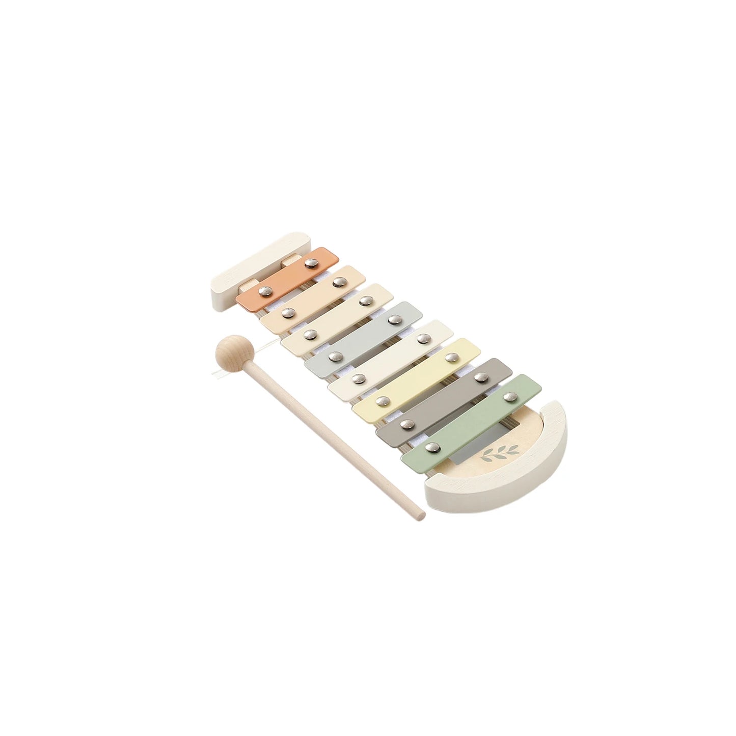 EZ Musical Instruments Montessori Music Baby 0 12 Months Toys Drum Xylophone Kids Early Educational Wooden Instruments Baby Toys