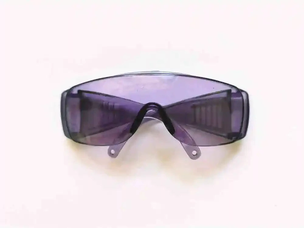 EZ 15/17cm Labubu Doll Goggles Beach Goggles Fashion Ski Goggles Doll Decoration Accessories