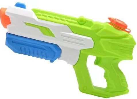 EZ Water Guns Summer Soaker Squirt Guns 600CC for kids Boys Girls Adults Outdoor Toy for Swimming Pool Yard Lawn Beach