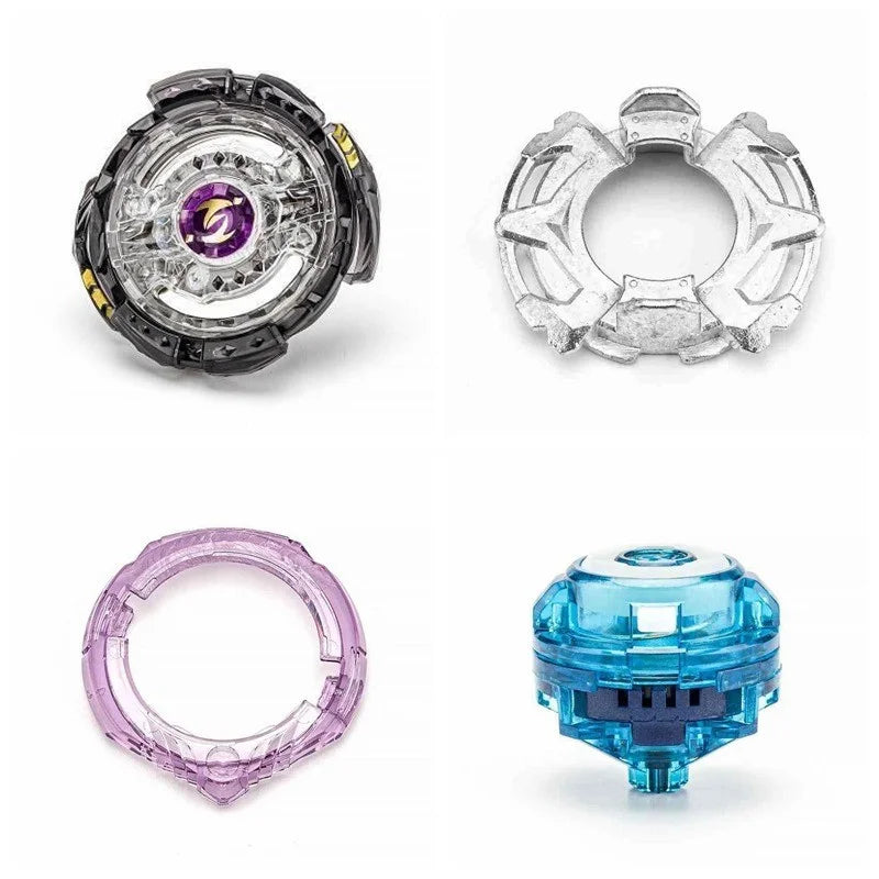 EZ SB-solong4u Brand Spinning Tops Battle Gyroscope Collection Gift for Kids