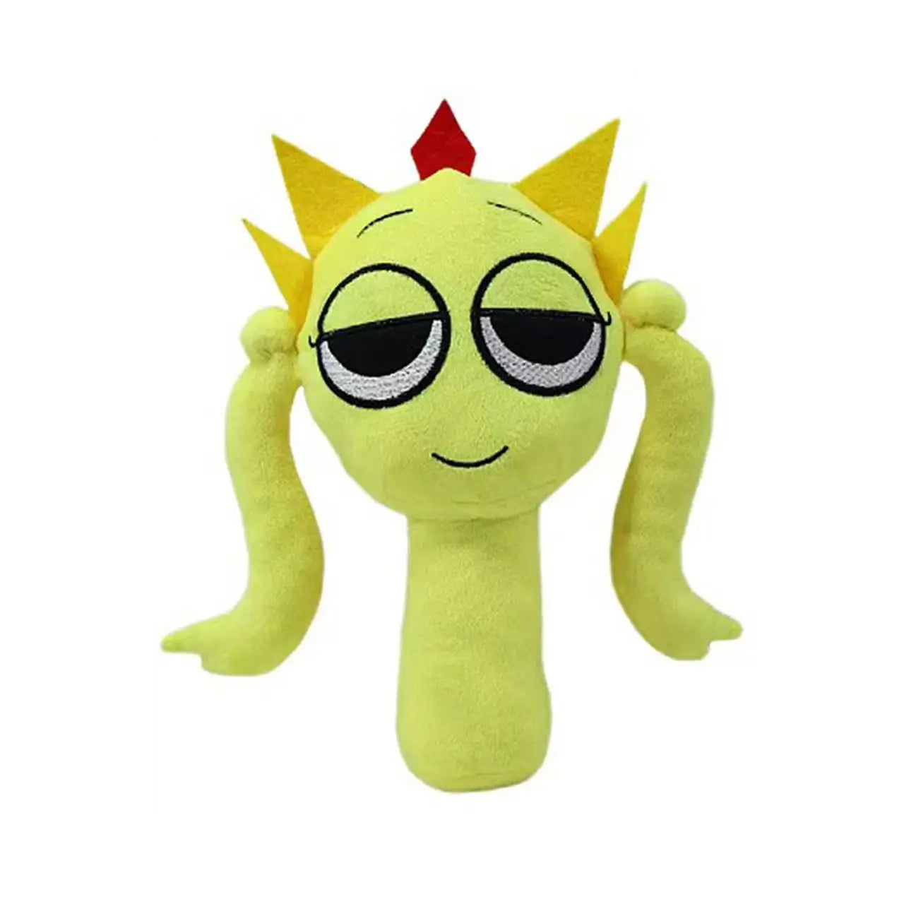 EZ Sprunki Plush Toys Sprunki Plushie Doll Singers Oren Wenda Game Cartoon Stuffed Pillow Kids Birthday Christmas Gifts