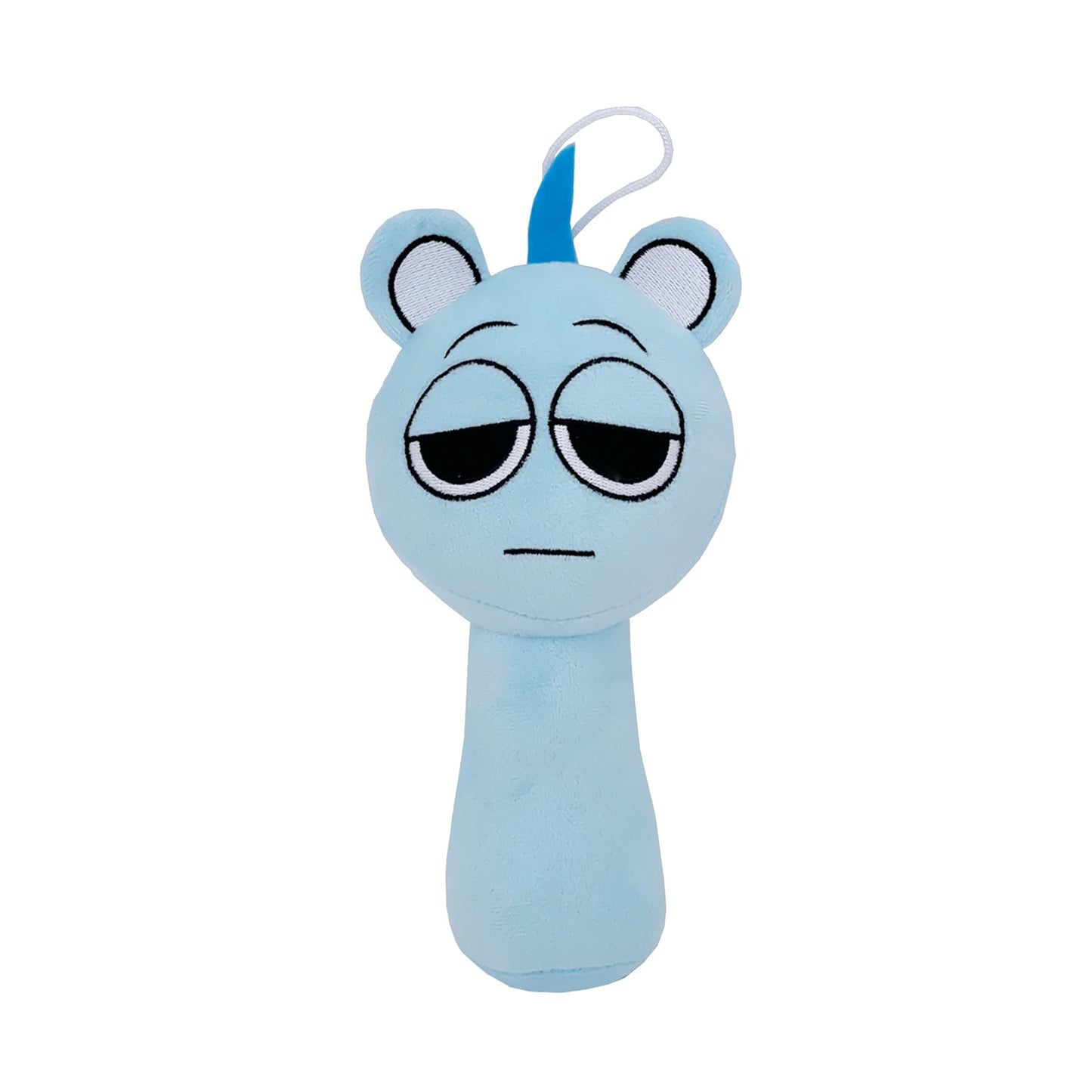 EZ Sprunki Plush Toys Sprunki Plushie Doll Singers Oren Wenda Game Cartoon Stuffed Pillow Kids Birthday Christmas Gifts