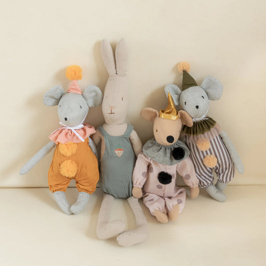 EZ Nordic style dolls plush toys, cute dolls, soothing dolls, companion and soothing dolls, baby dolls, decorative dolls