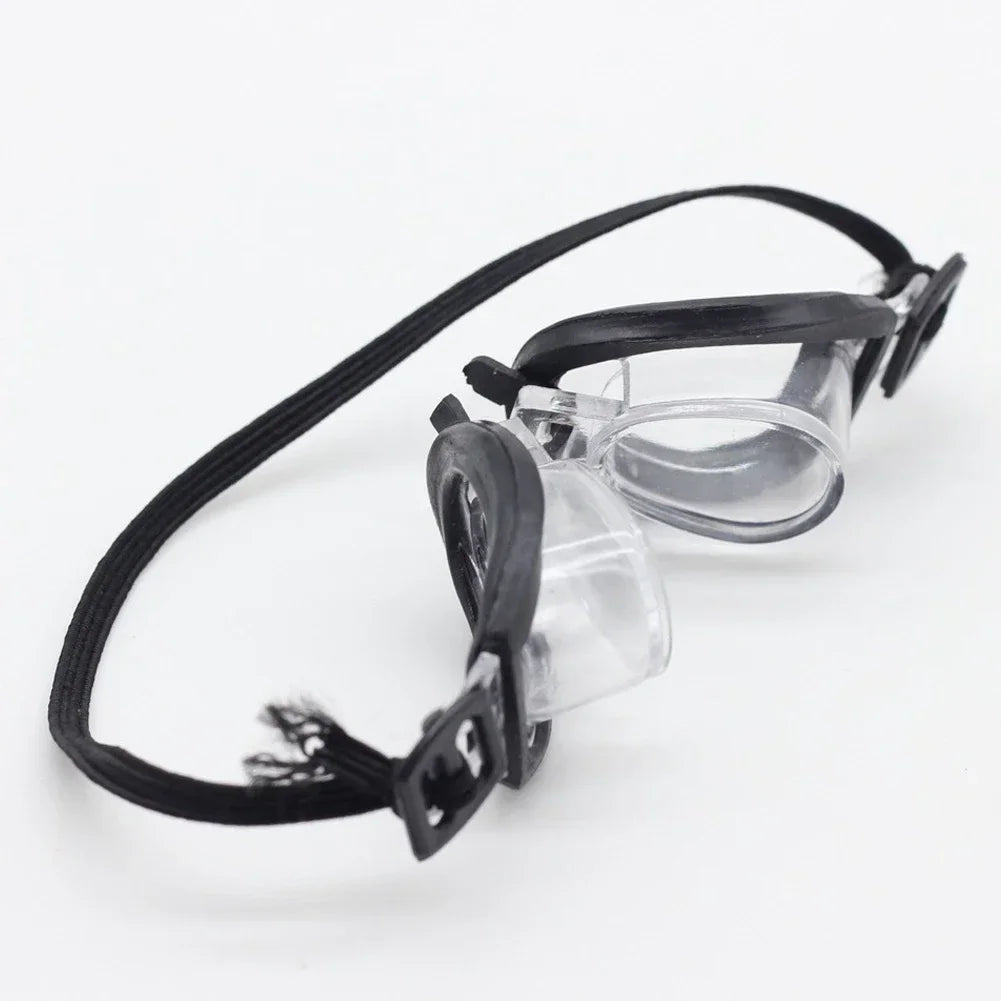 EZ 20cm/15cm Cotton Doll Accessories Guitar BJD Doll Ob11 for labubu Doll Clothing Accessories Decoration