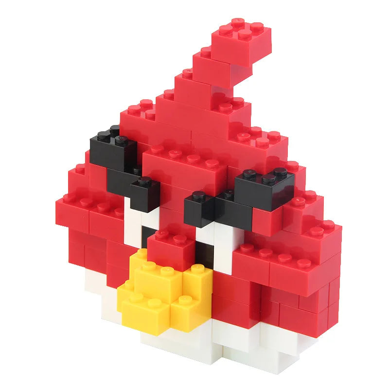 EZ 125/250g DIY Building Blocks Bulk Lot Pack Sorte Thick Bricks Block Plate Toys Small Particles Bulk Fit Legoeds Gift for Kids