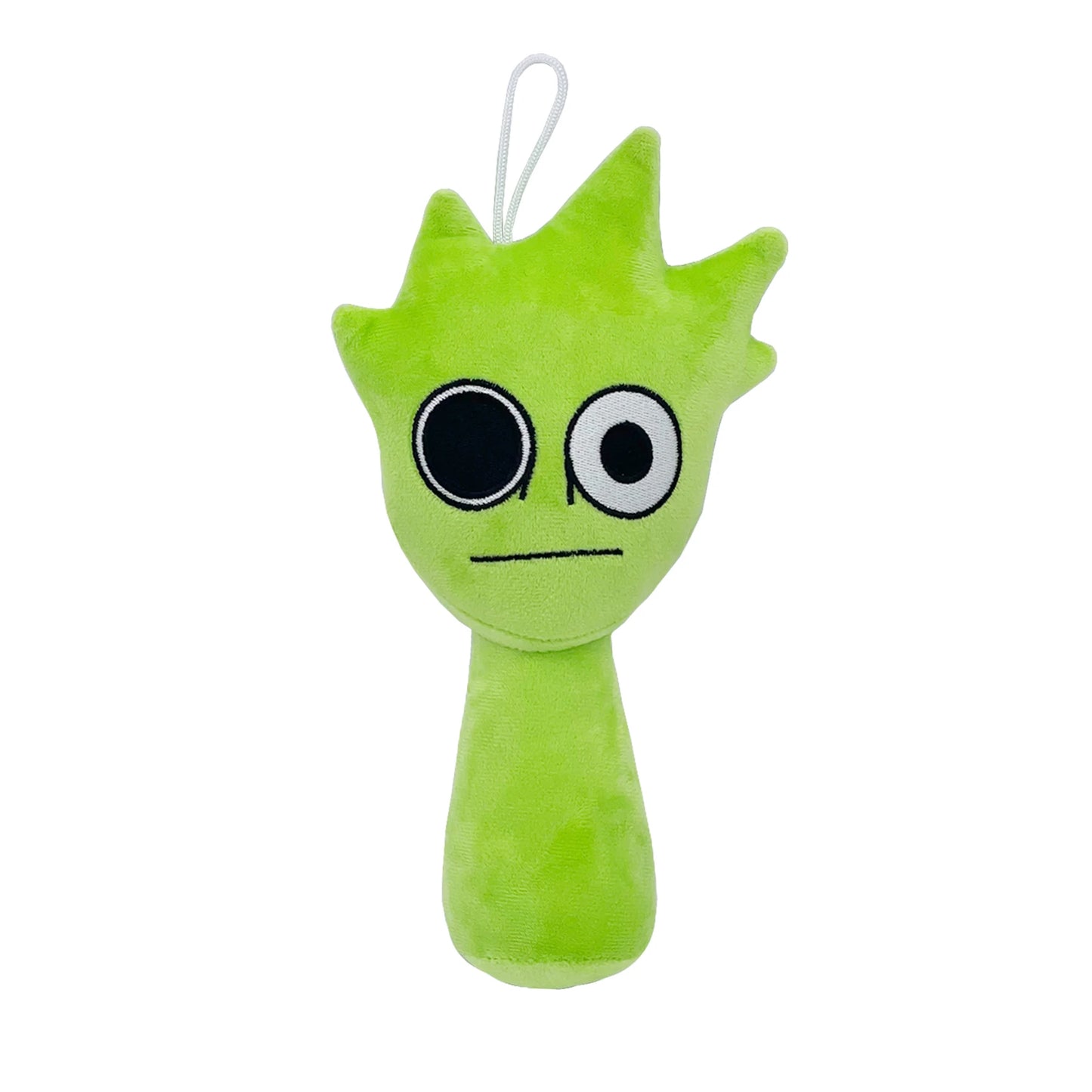 EZ Sprunki Plush Toys Sprunki Plushie Doll Singers Oren Wenda Game Cartoon Stuffed Pillow Kids Birthday Christmas Gifts