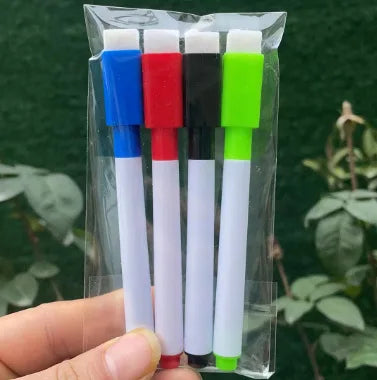 EZ 30 page children's grid symmetrical drawing toy focuses on fine motor skills writing and 4-color brush control training drawing