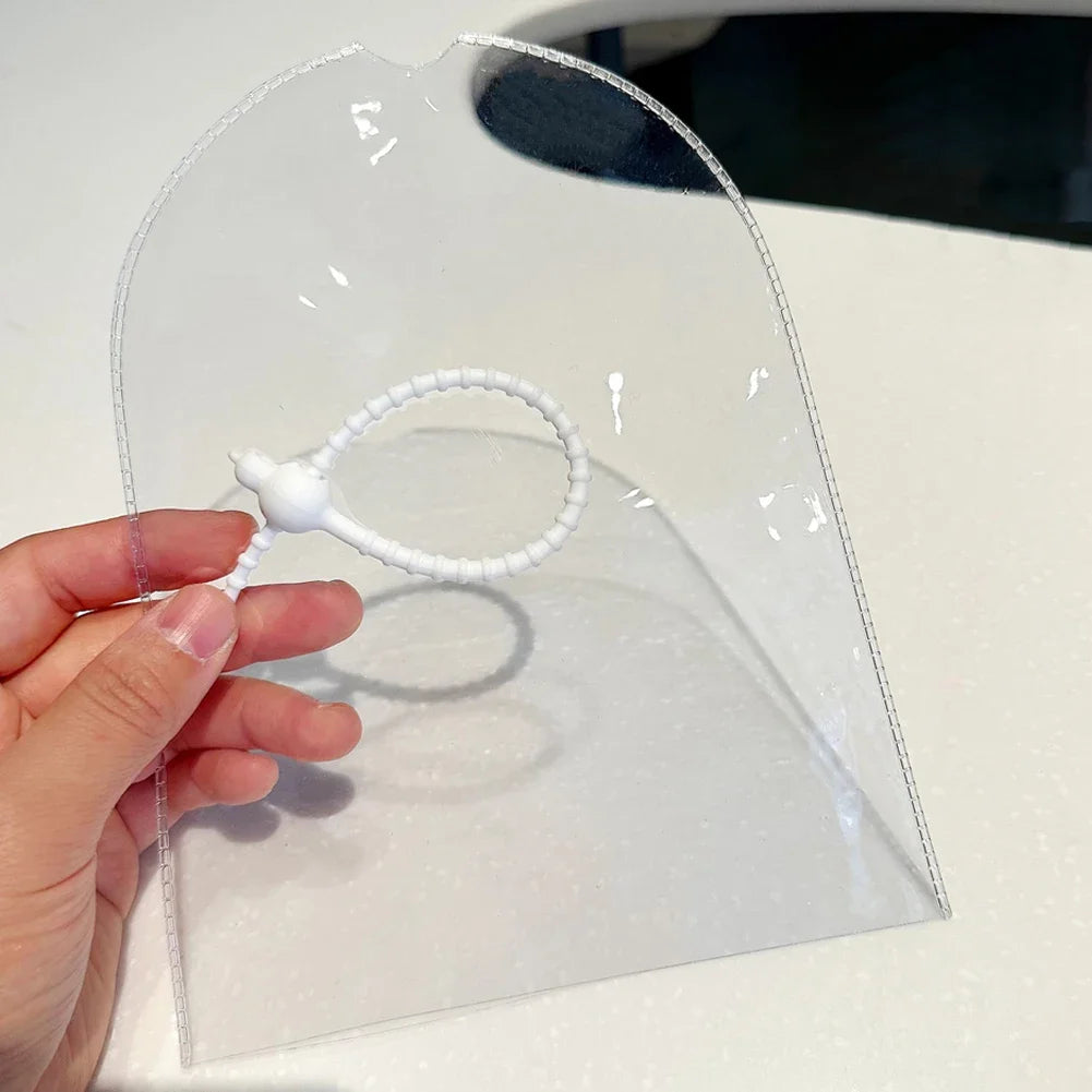 EZ 15/17cm Labubu Doll Cosplay Clothes Set Prince and King Outfit for Ropa Labubu Display