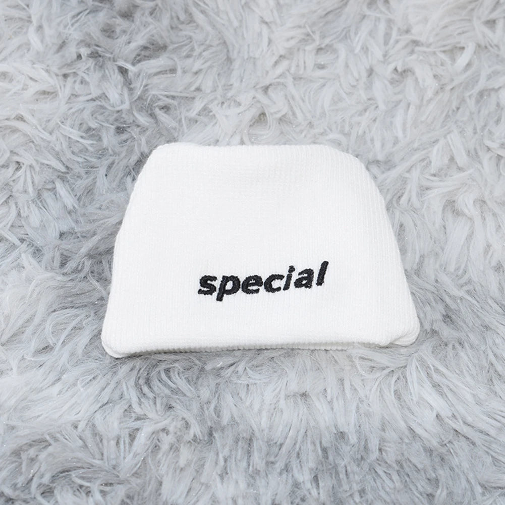 EZ 17cm Labubu Doll Clothes Fashion Clothes Hoodies Doll Clothes Color Match Hoodies Dolls Accessories