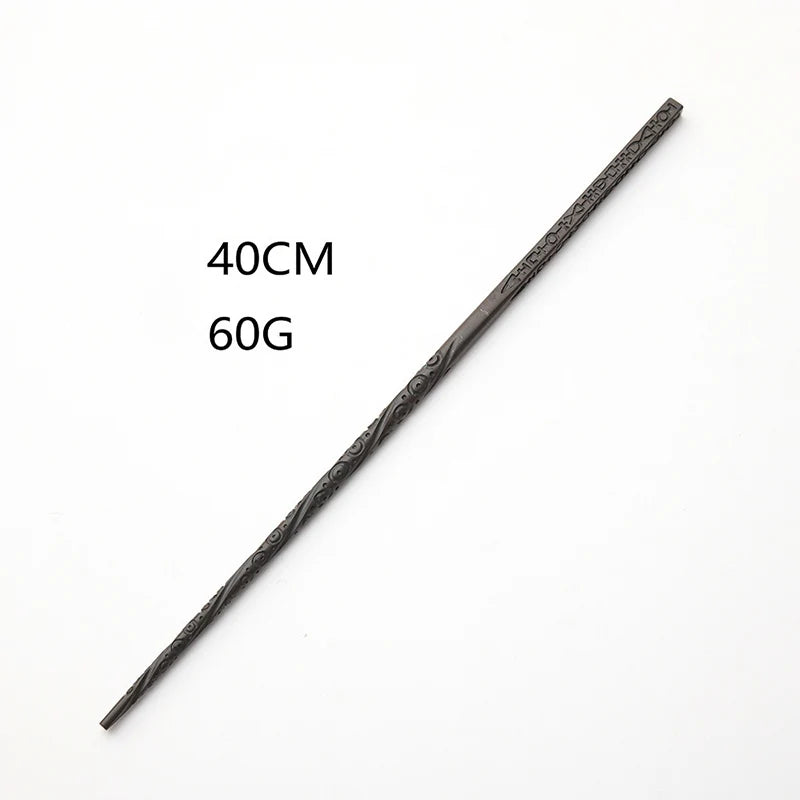 EZ Halloween Scepter Magic Wand Cosplay Magic Tricks Classic Toys Wand Cosplay Props Halloween