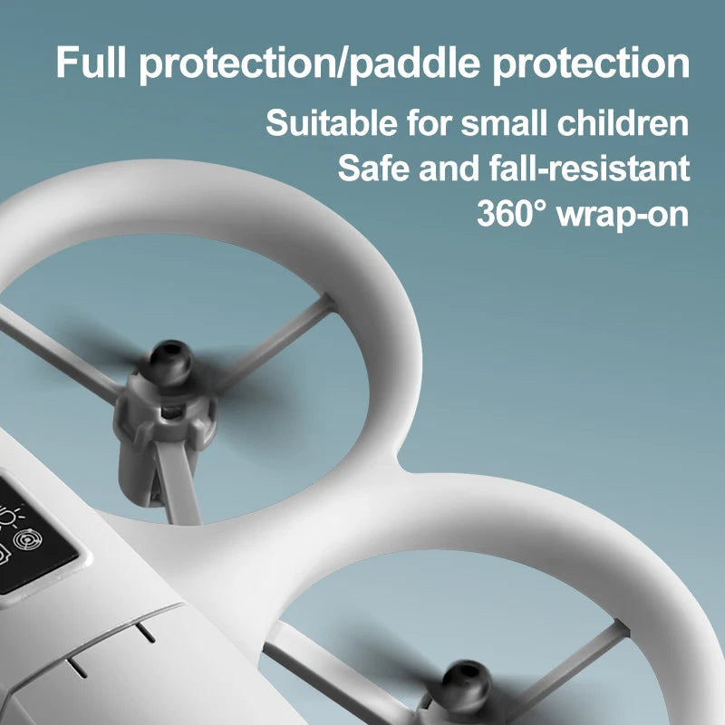 EZ NEW Drones GT3 GPS 8K Professional HD 180° Dual Cameras 5G WIFI Brushless Motors Obstacle Avoidance FPV Foldable Quadcopter Toys
