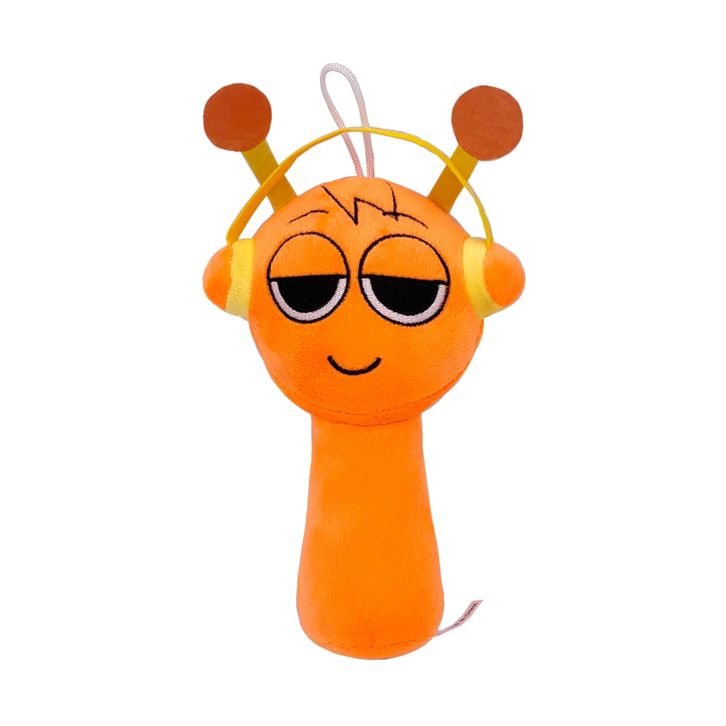 EZ Sprunki Plush Toys Sprunki Plushie Doll Singers Oren Wenda Game Cartoon Stuffed Pillow Kids Birthday Christmas Gifts